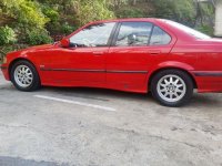 1997 BMW 316i manual for sale