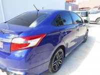 Toyota VIOS 2017 for sale