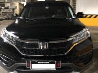 Honda CRV 2017 for sale 
