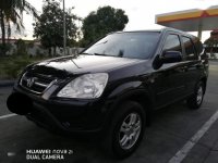 Honda CRV 2005 for sale 