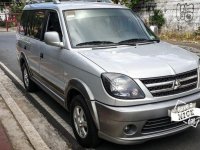 2015 Mitsubishi Adventure for sale 