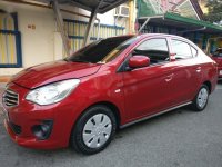 2015 Mitsubishi Mirage G4 for sale