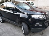 2016 Ford Ecosport for sale 