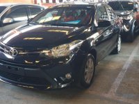 2017 Toyota Vios 1.3 E for sale 