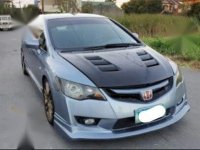 Honda Civic FD 2007 for sale 