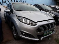 Ford Fiesta 2014 for sale