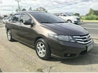 Honda City 2013 for sale 