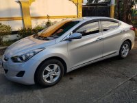 Hyundai Elantra GLS 2013 for sale