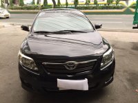 Toyota Altis E 2010 for sale 