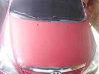 Toyota Innova 2011 for sale 