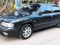 Nissan Exalta 2000 for sale