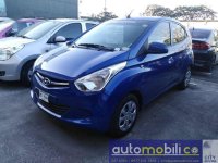 2017 Hyundai Eon Gas for sale 