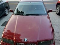 BMW 316i 1998 for sale 