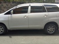 For Sale Toyota Innova J 2.5 2014