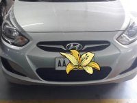 Hyundai Accent 2014 for sale