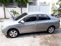 2008 Toyota Vios 1.5G for sale 