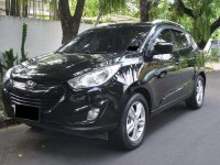 Hyundai Tucson 2011 for sale