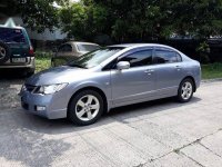 2007 Honda Civic For sale