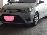 2014 Toyota Vios for sale