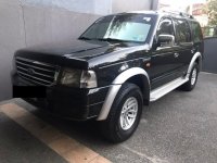 2005 FORD Everest for sale 