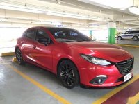 Mazda 3 Speed 2.0R 2014 for sale 