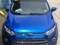 2017 Ford Ecosport for sale