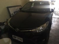 Toyota Vios E 2015 for sale