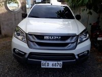 Isuzu Mux 2016 for sale