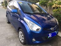 Hyundai Eon Gls Mt 2014 for sale