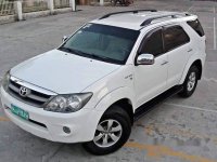 Toyota Fortuner 2008 for sale 