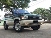 2003 Isuzu Trooper for sale