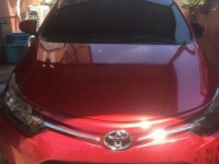 Toyota Vios E 2016 for sale