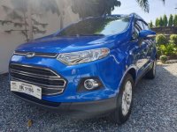 2016 Ford Ecosport for sale