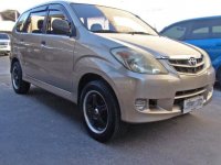 2008 Toyota Avanza 1.3 J MT for sale