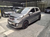 2014 Kia Picanto for sale