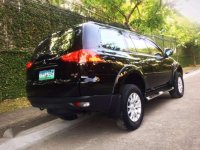 Mitsubishi Montero GLS V 2011 for sale 