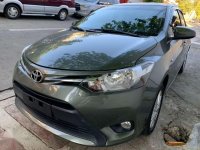 2017 Toyota Vios 1.3 E for sale