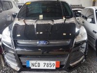 2015 Ford Escape for sale 