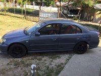 HONDA Civic rs 2003 for sale