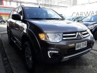 Mitsubishi Montero Sport 2015 for sale 