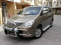 2012 Toyota Innova V for sale