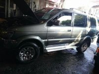 Isuzu Crosswind 2007 for sale