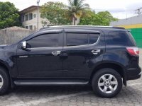 Chevrolet Trailblazer LTZ 4X4 2015 for sale 