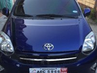 Toyota Wigo 2017 for sale