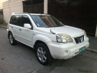 2005 Nissan Xtrail for sale 