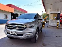 2016 Ford Everest Trend for sale 