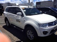 Mitsubishi Montero Sport GLX 2014 for sale