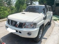 2007 Nissan Patrol Super Safari for sale