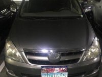 Toyota Innova 2006 for sale 