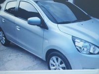 Well kept Mitsubishi Mirage for sale 